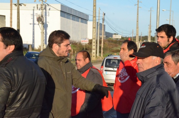 Montemor-o-Novo - RTS