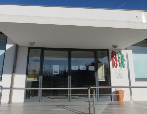 Ovar - Centro de Saúde