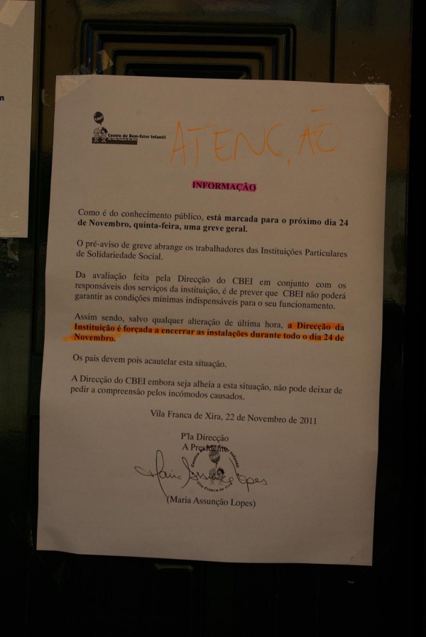 CBEI - Vila Franca de Xira