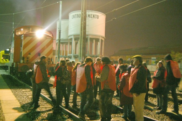 24 Nov/ Piquete CP Entroncamento