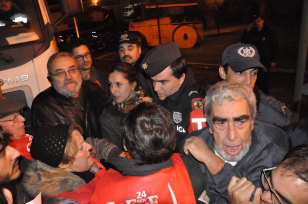 24/Nov - Recolha de Lixo - CM Oeiras