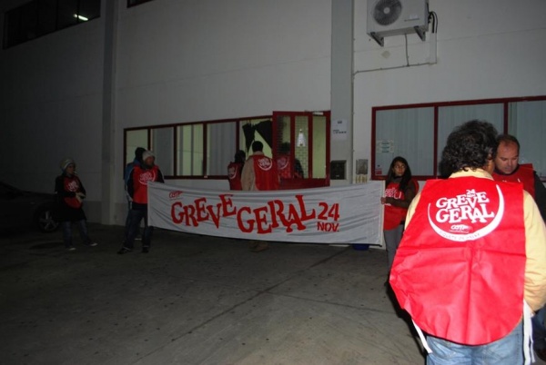 24/Nov - AIS Montemor-o-Novo