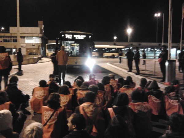 Lisboa - Carris (Musgueira)