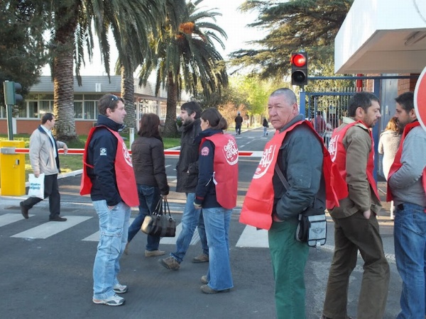 Évora - Tyco Electronics