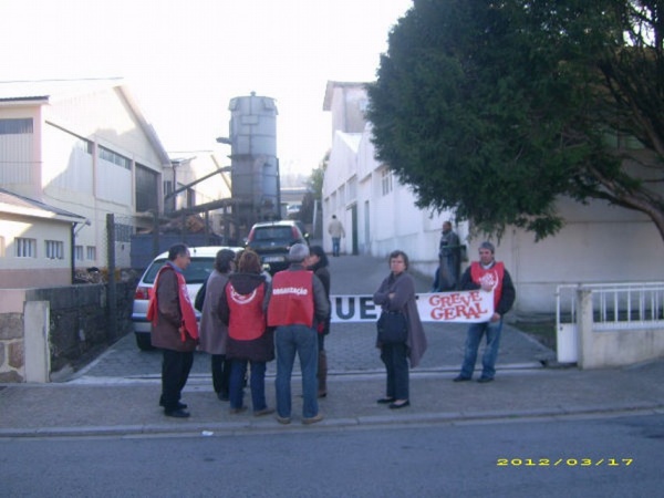 S. J. da Madeira - Califa