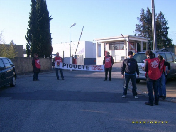 S. J. da Madeira - Trecar