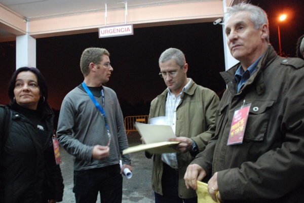 Hospital Garcia da Orta, Almada