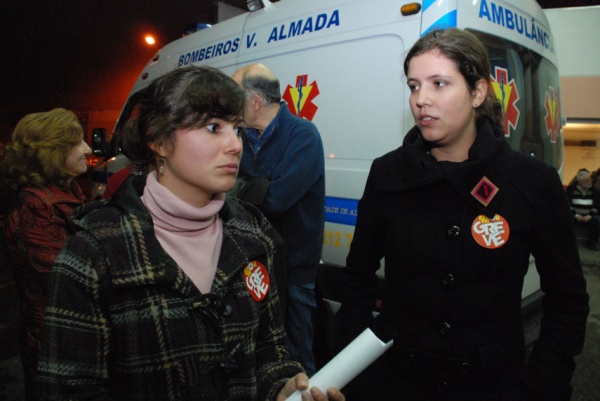Hospital Garcia da Orta, Almada
