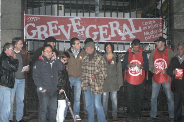 CM Évora, serviços municipalizados