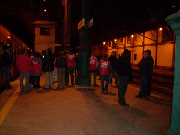 CP São Bento, Porto