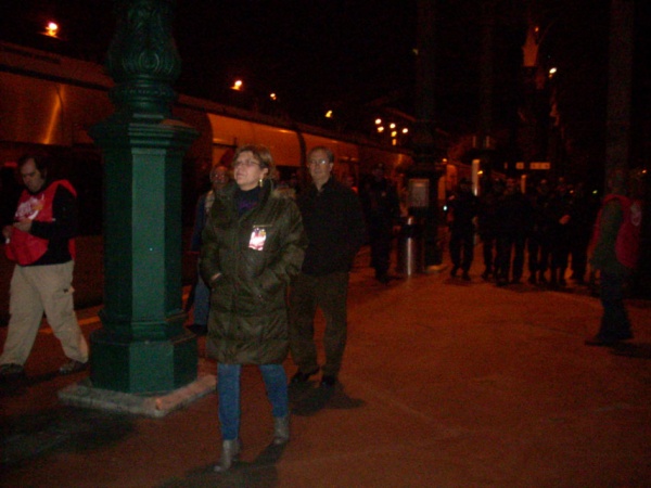 CP São Bento, Porto