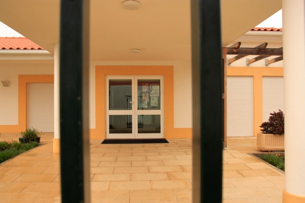 Jardim de Infancia, Benavente