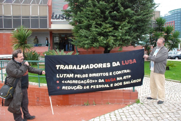 LUSA