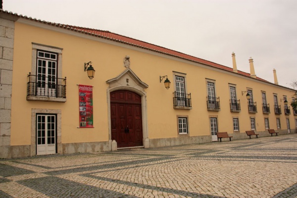 Palácio Infantado, Benavente