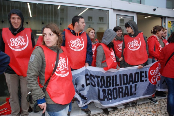 Call Center PT , Areeiro, Lisboa