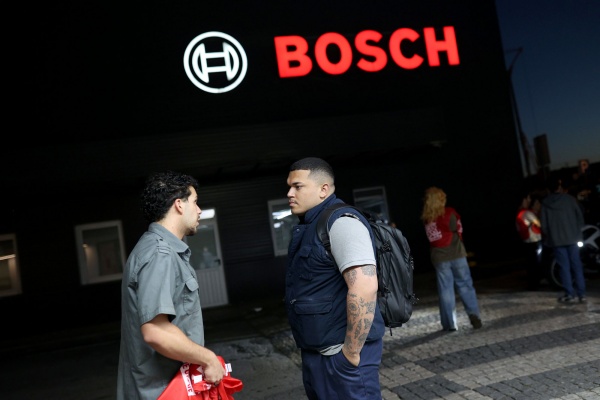 Greve Geral — 3 de Junho de 2026 — Abaixo o Pacote laboral
