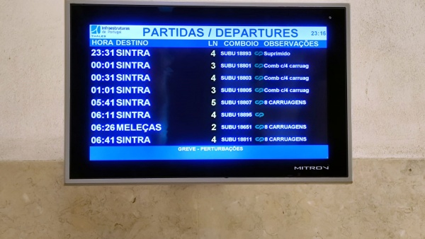 Greve Geral — 3 de Junho de 2026 — Abaixo o Pacote laboral