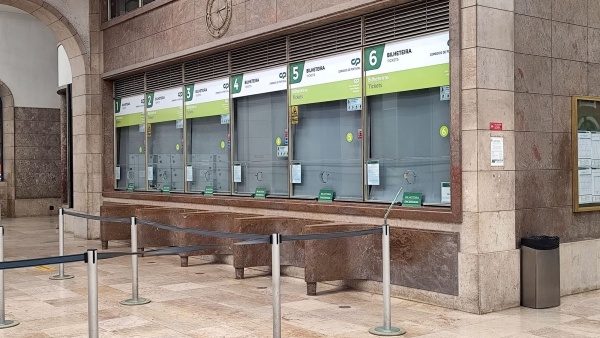 Greve Geral — 3 de Junho de 2026 — Abaixo o Pacote laboral
