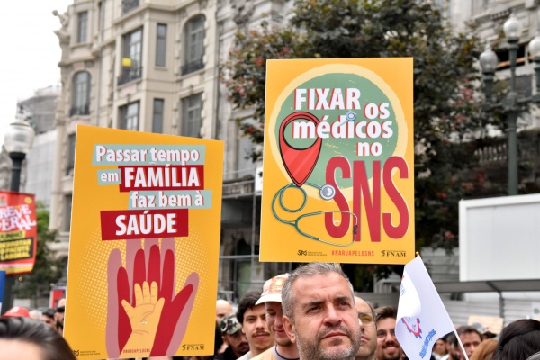 Greve Geral — 3 de Junho de 2026 — Abaixo o Pacote laboral
