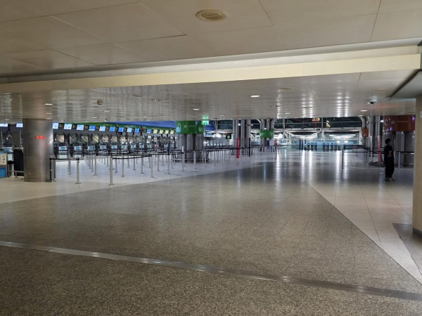 General Strike against the Labour Package - December 11, 2025