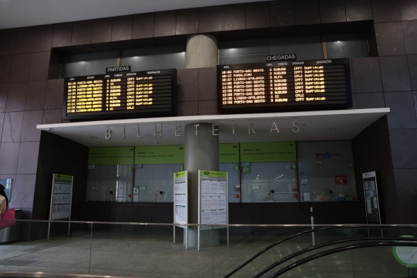 Greve Geral contra o Pacote Laboral - 11 Dezembro 2025