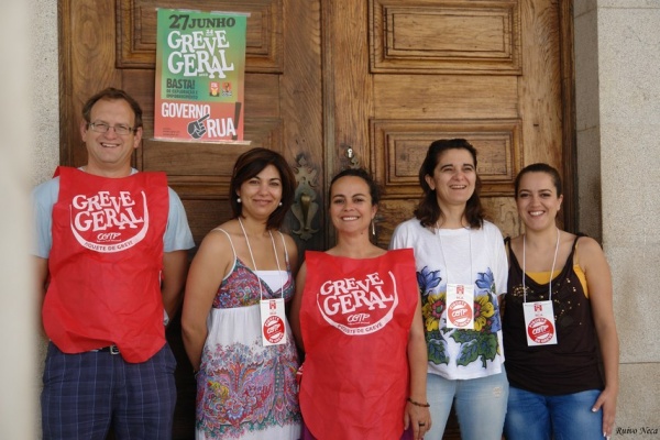 Câmara Municipal - Serpa