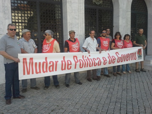 Câmara Municipal - Beja