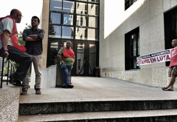 Câmara Municipal- Matosinhos