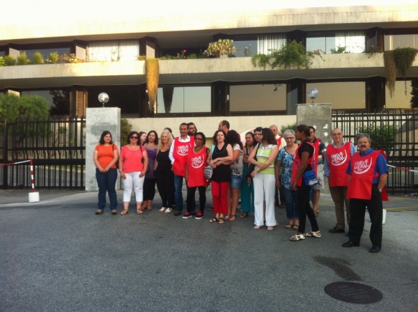 Dancake - Povoa de Santa Iria