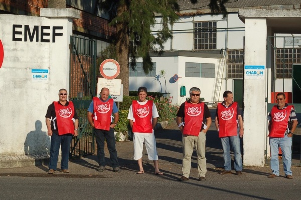 EMEF - Entroncamento