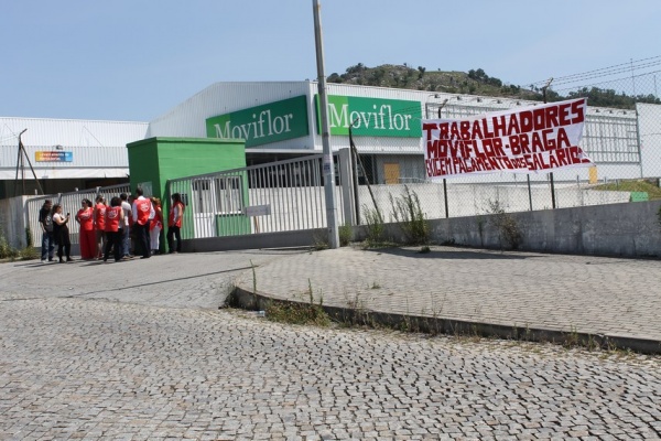 Moviflor - Braga