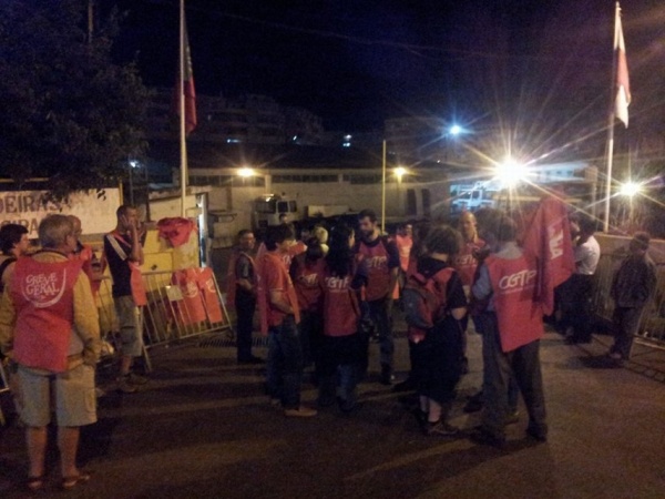Oficinas Municipais - Oeiras