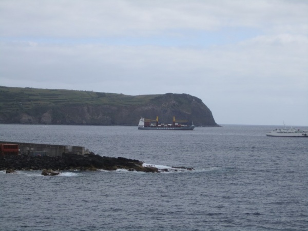 Porto da Horta - Faial