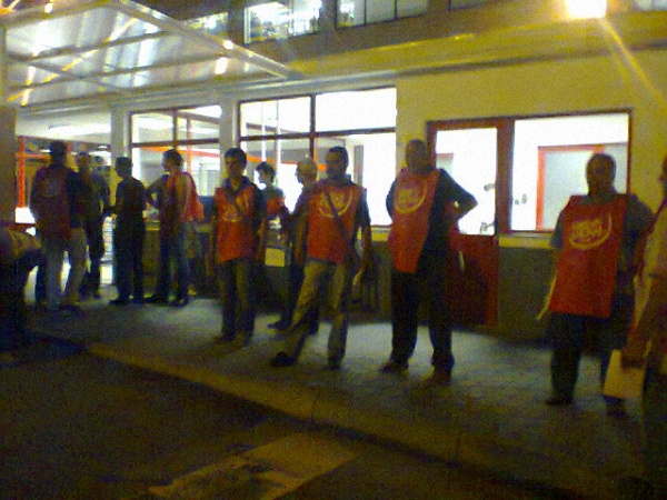 PSA Peugeot Citroen - Mangualde