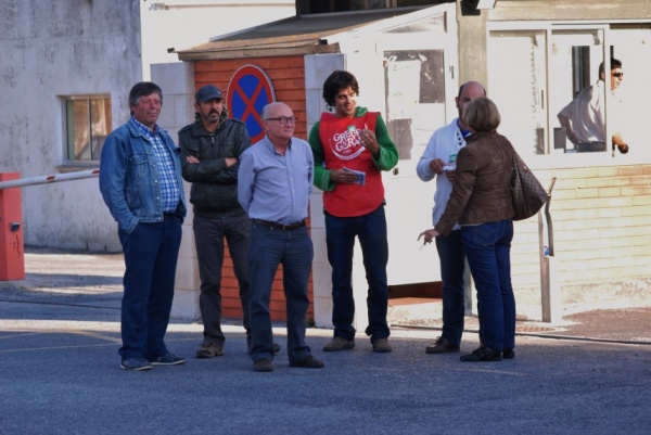 Câmara Municipal da Marinha Grande