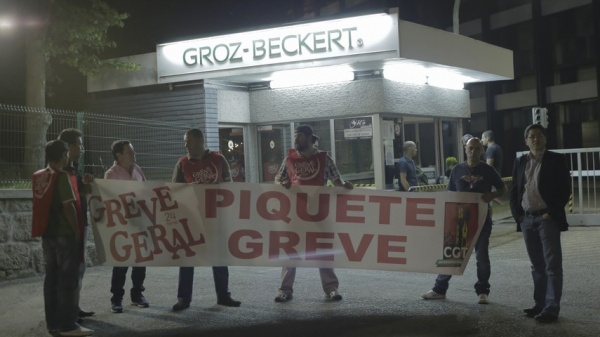 Groz Beckert - Vila Nova de Gaia