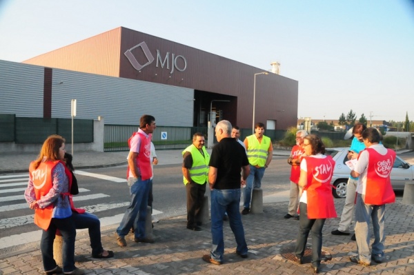 Parque Industrial de Vendas Novas