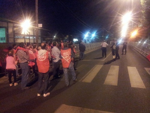 Vimeca - Queluz de Baixo