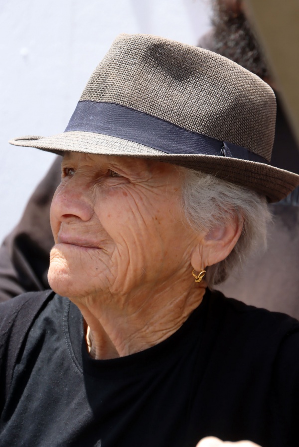 Homenagem a Catarina Eufémia, Beleizão