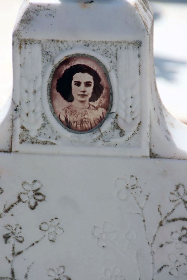 Homenagem a Catarina Eufémia, Beleizão