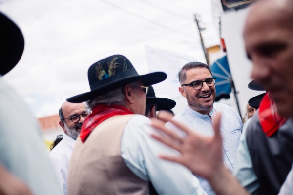 Homenagem a Catarina Eufémia no 70.º aniversário do seu assassinato