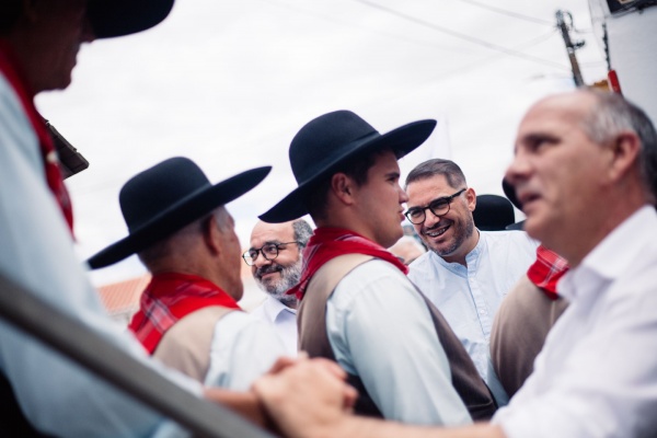 Homenagem a Catarina Eufémia no 70.º aniversário do seu assassinato