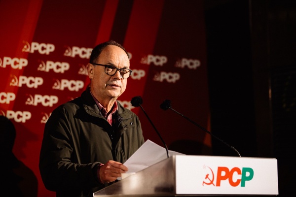 Inauguração da exposição «Camões, poeta do povo num mundo em mudança»