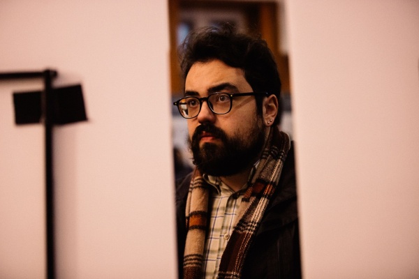 Inauguração da exposição «Camões, poeta do povo num mundo em mudança»