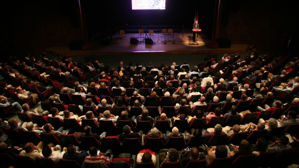 Iniciativa cultural «Pela Paz, amizade, cooperação entre os povos»