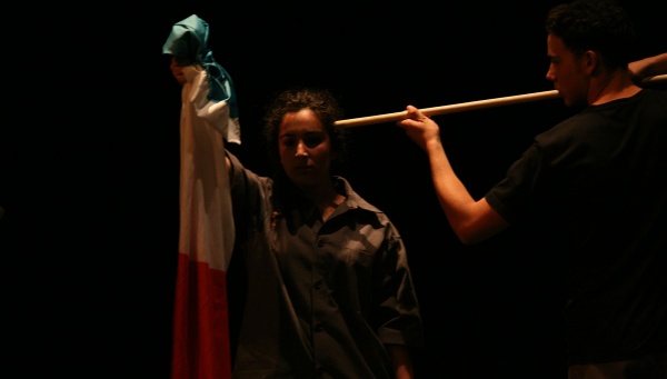 Initiative to evoke the 70th anniversary of the Victory over nazi-fascism