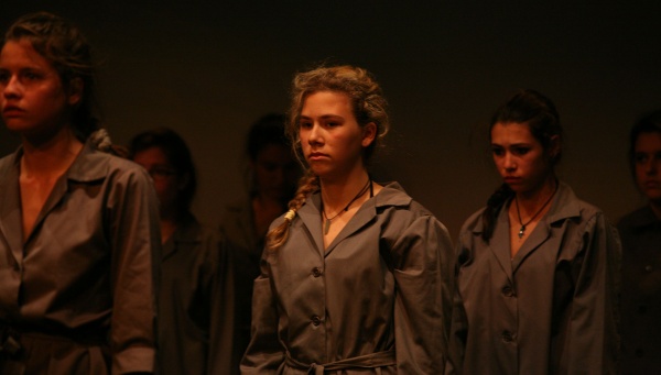 Initiative to evoke the 70th anniversary of the Victory over nazi-fascism