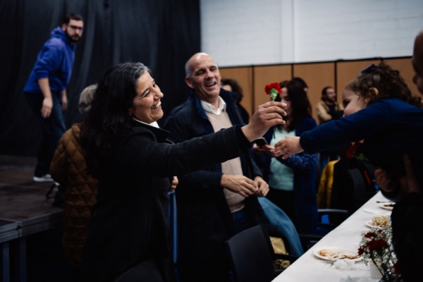 Jantar-Comício CDU em Grândola