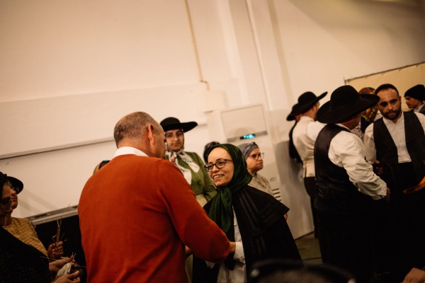 Jantar-Comício CDU em Silves