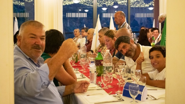 Jantar-Comício CDU-Madeira